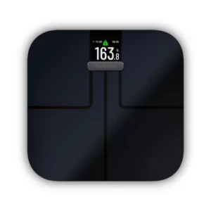 Garmin Index S2 Smart Scale (Black)