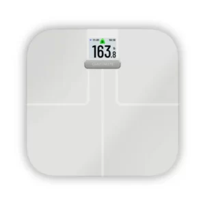 Garmin Index S2 Smart Scale (White)